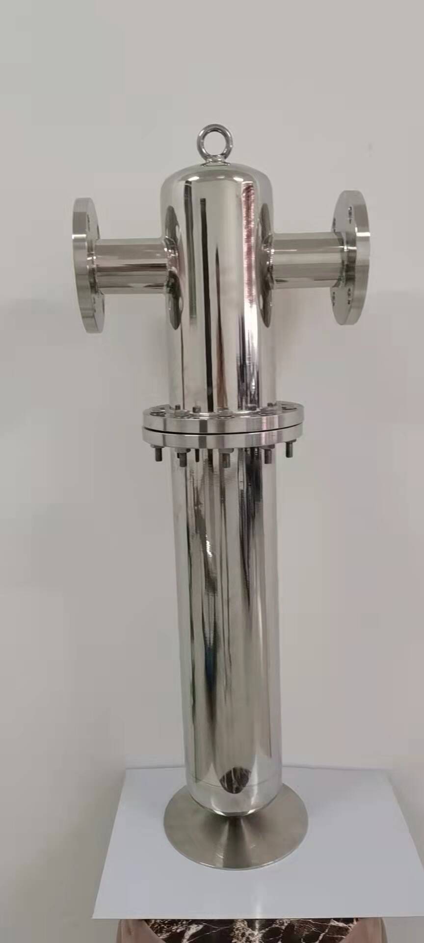 壓縮空氣精密過濾器的性能特點！