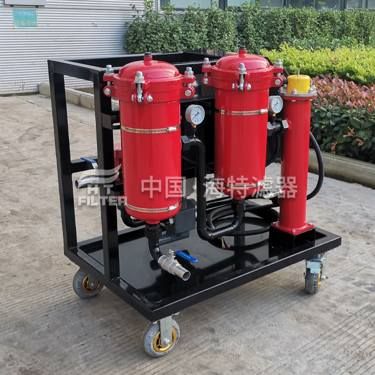 濾油機(jī)的保養(yǎng)技巧！